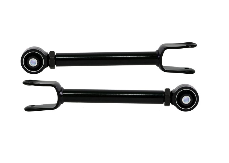 Adjustable Front Upper Control Arms to Suit Jeep Wrangler TJ