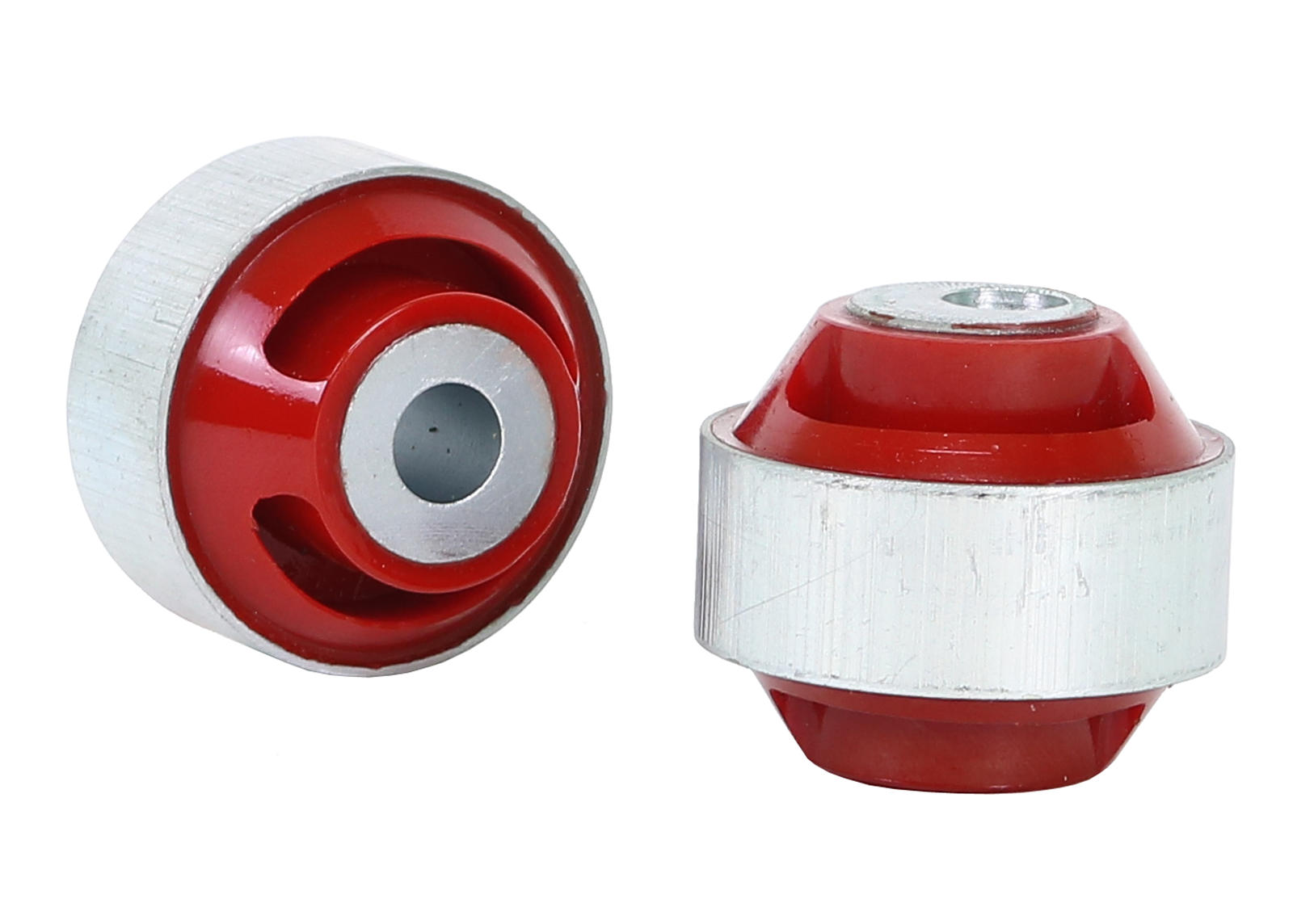 Control Arm Lower - Inner Rear Bushing Kit-Single Offset to Suit Toyota Corolla, Prius and Rav 4