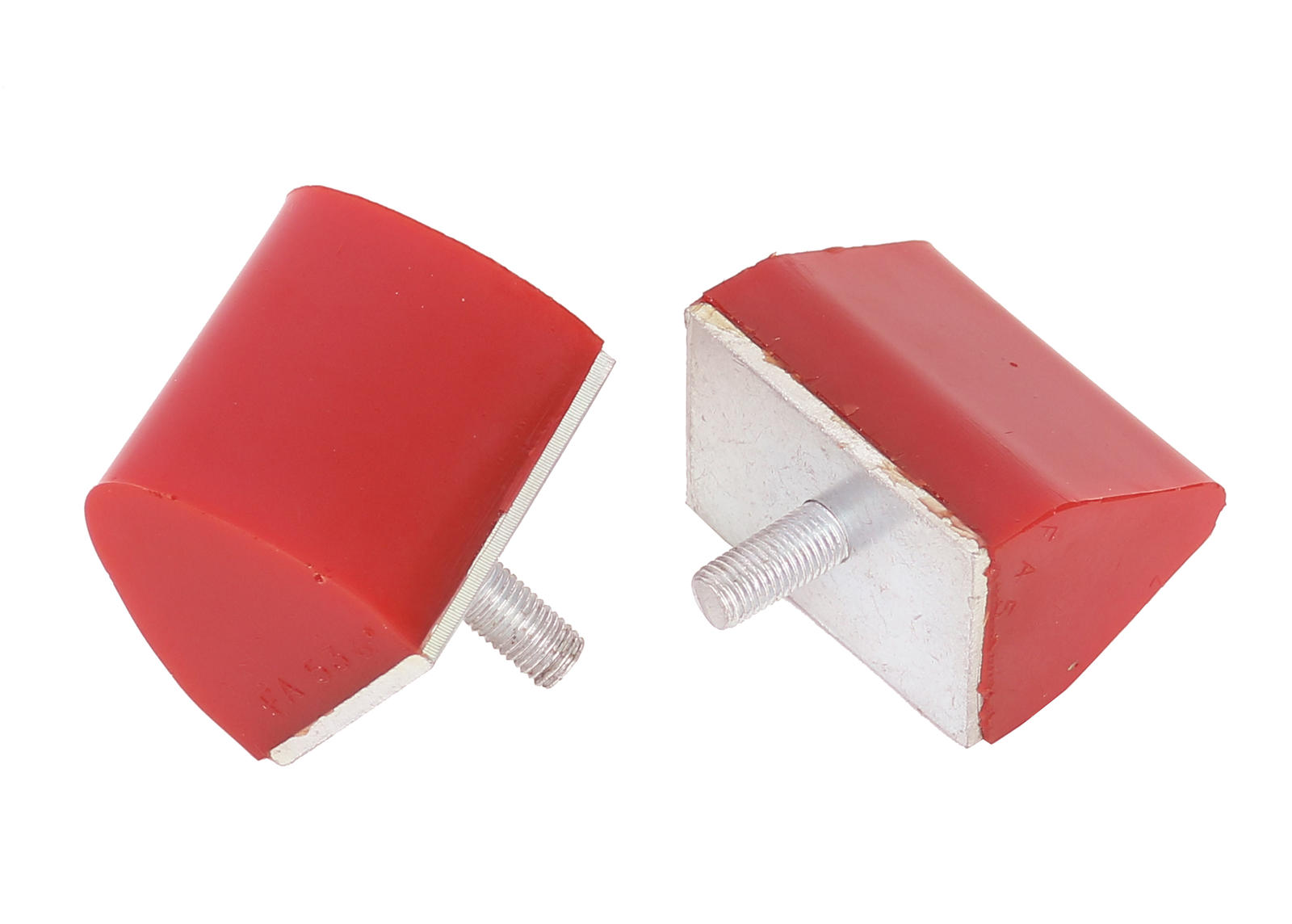 Front Bump Stop - Bushing Kit to Suit Ford Falcon/Fairlane XR-XY