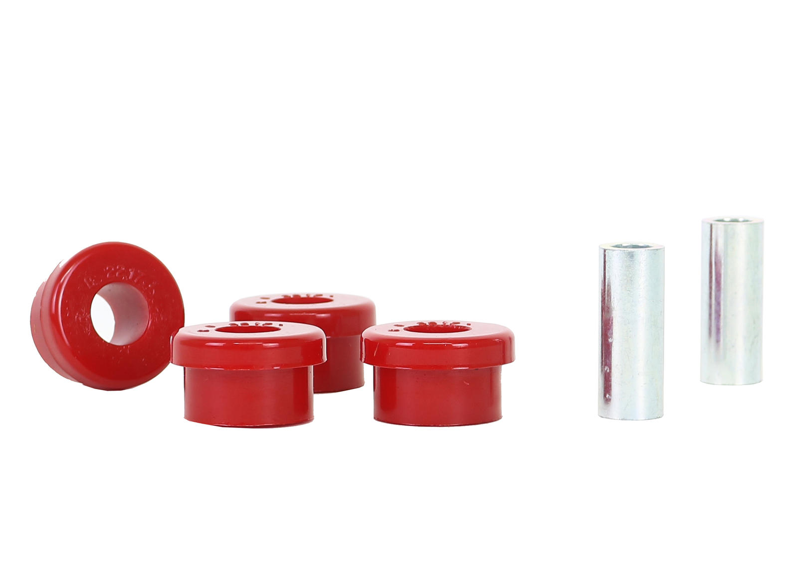 Front Lower Control Arm - Inner Front Bushing Kit to Suit Honda Civic 5th Gen and Integra DC2