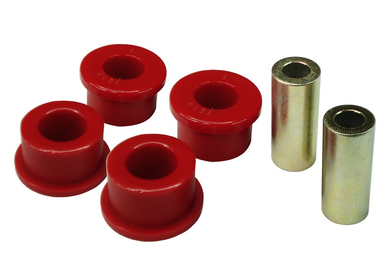 Rear Control Arm Lower Rear - Outer Bushing Kit to Suit Mitsubishi Pajero NM-NX