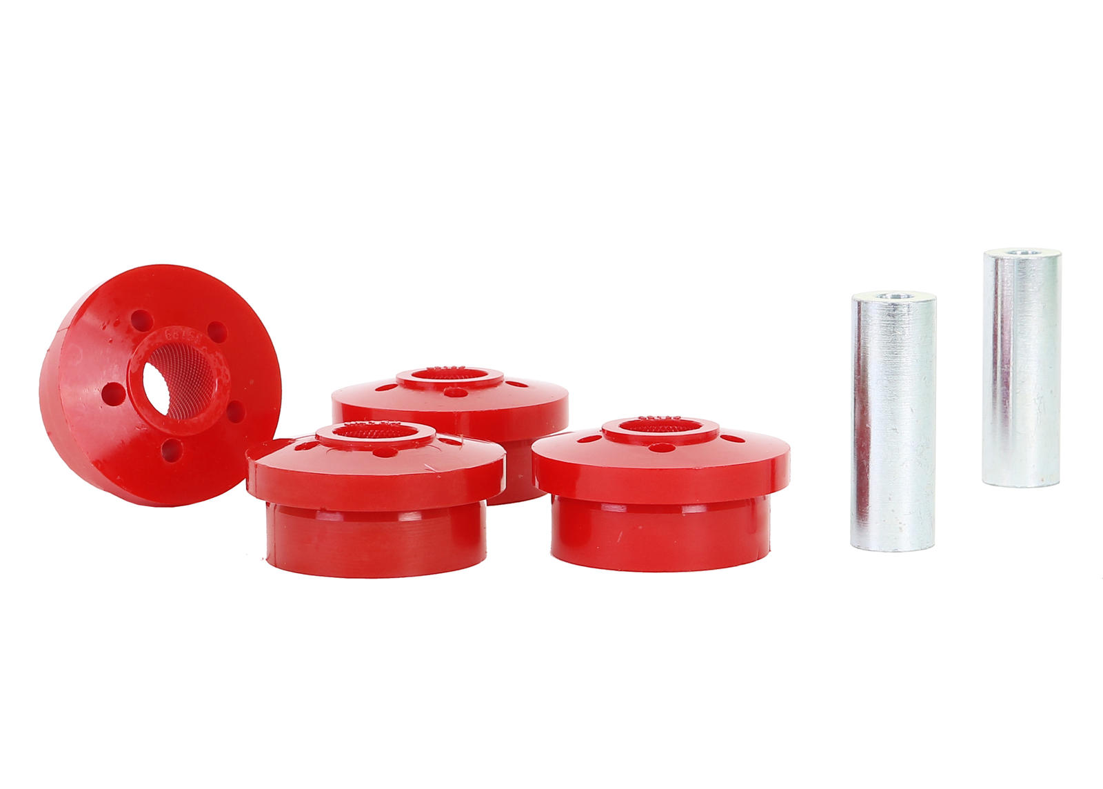 Front Radius Arm Lower - Bushing Kit to Suit Holden Commodore VE and HSV