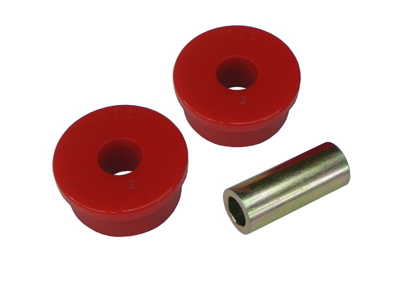 Front Panhard Rod - To Differential Bushing Kit to Suit Jeep Cherokee, Grand Cherokee and Wrangler