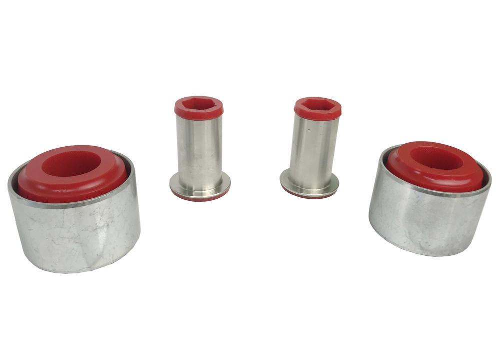 Front Lower Control Arm - Inner Rear Bushing Kit to Suit Mini Cooper R50, R56