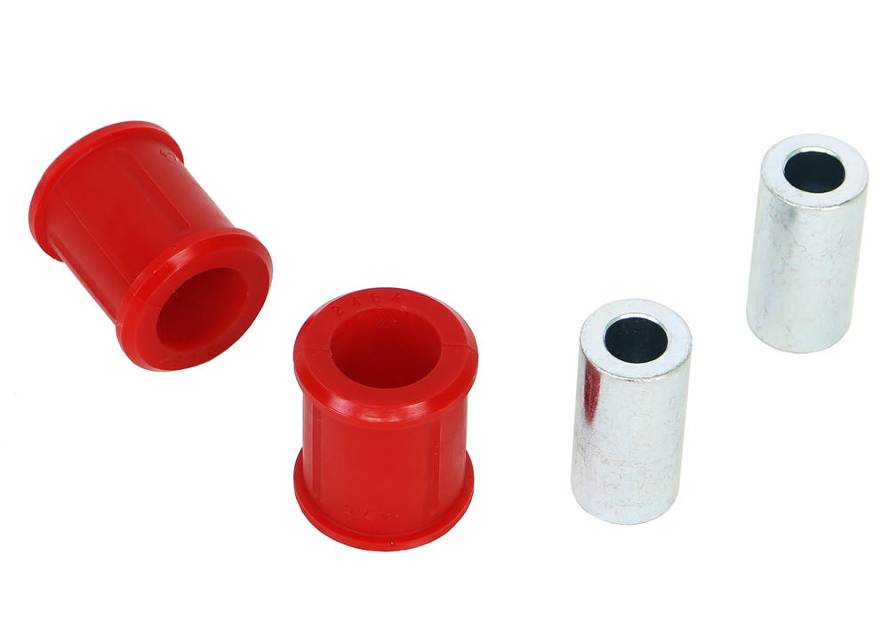 Rear Panhard Rod - Bushing Kit to Suit Toyota Land Cruiser 100 and 105 Series