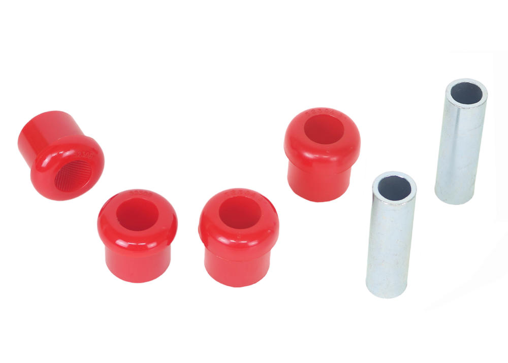 Control Arm Lower - Inner Rear Bushing Kit to Suit Mitsubishi Pajero NA-NG
