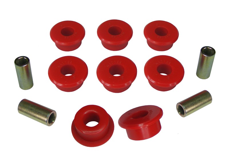 Rear Trailing Arm - Bushing Kit to Suit Mazda 626 and RX-7