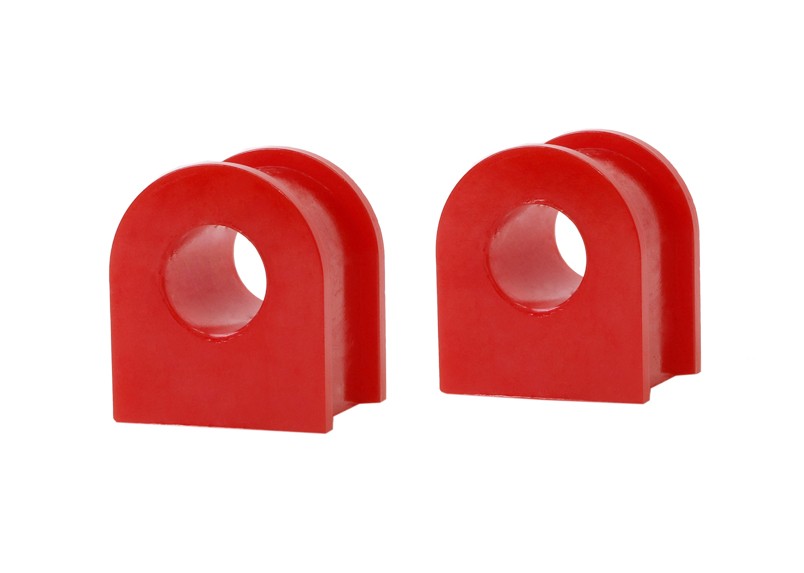 Rear  Sway Bar Mount - Bushing Kit