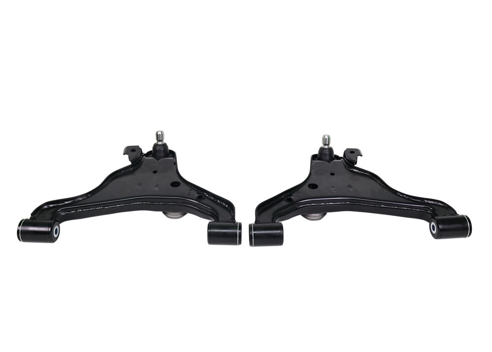 Front  Control Arm Lower - Arm Assembly
