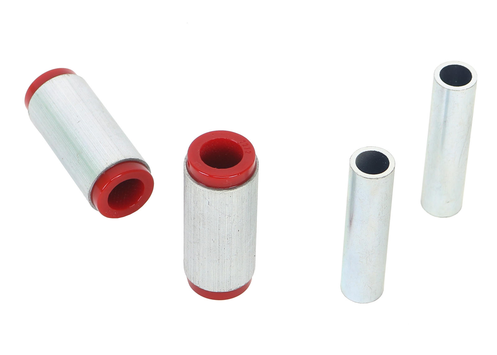 Rear Leaf Spring - Bushing Kit to Suit Ford F100