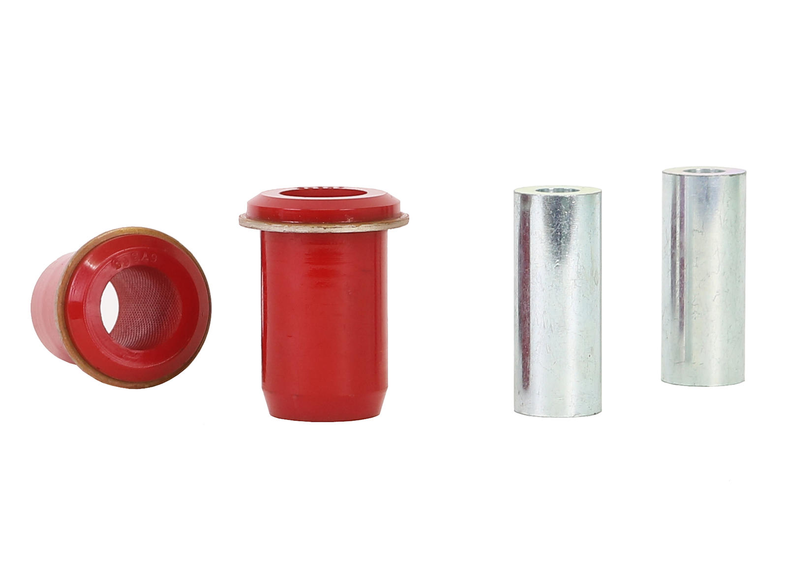 Rear Control Arm Lower Rear - Bushing Kit to Suit Land Rover Discovery and Range Rover Sport