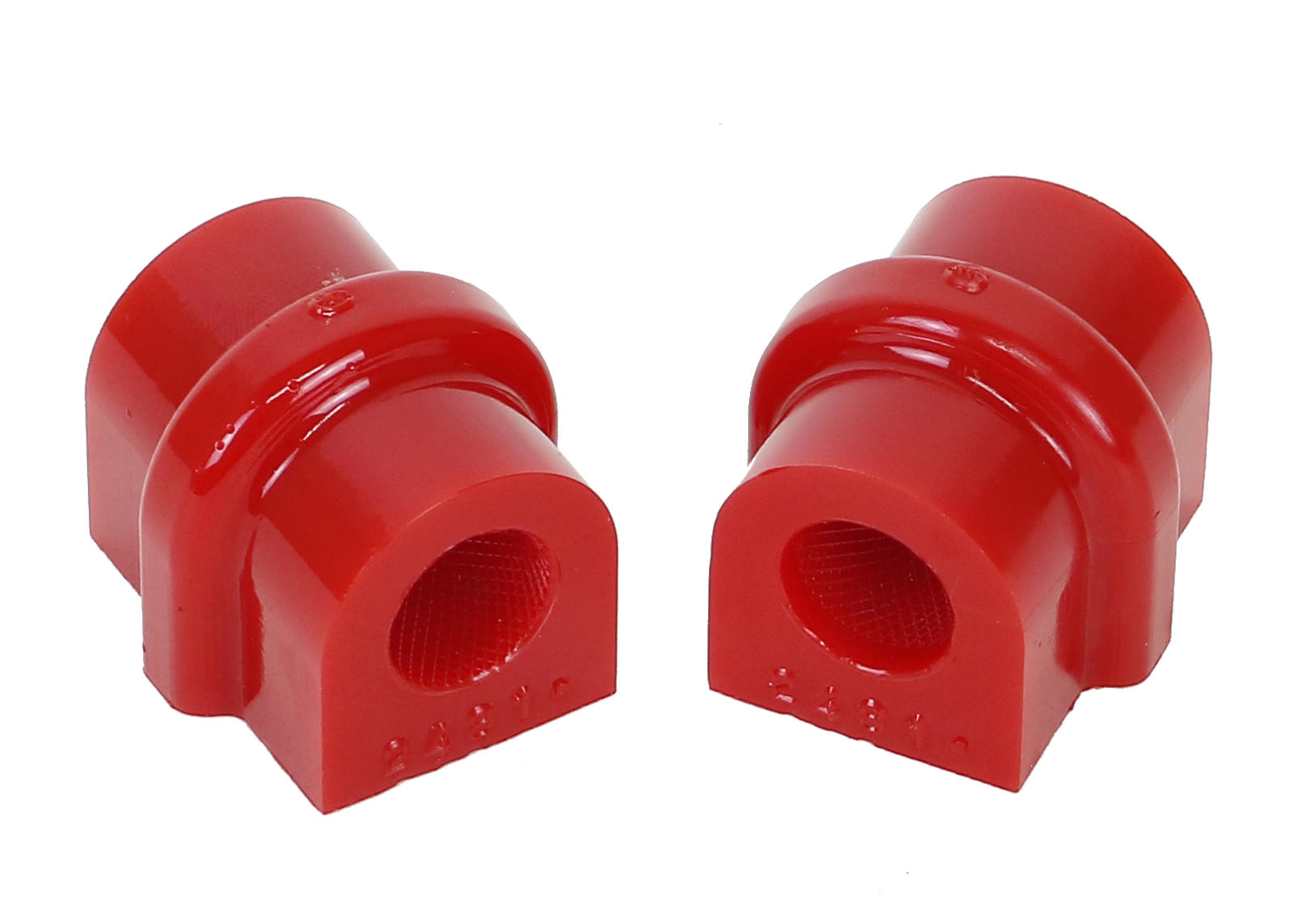 Sway Bar Mount - Bushing Kit 16mm to Suit Holden Barina TK