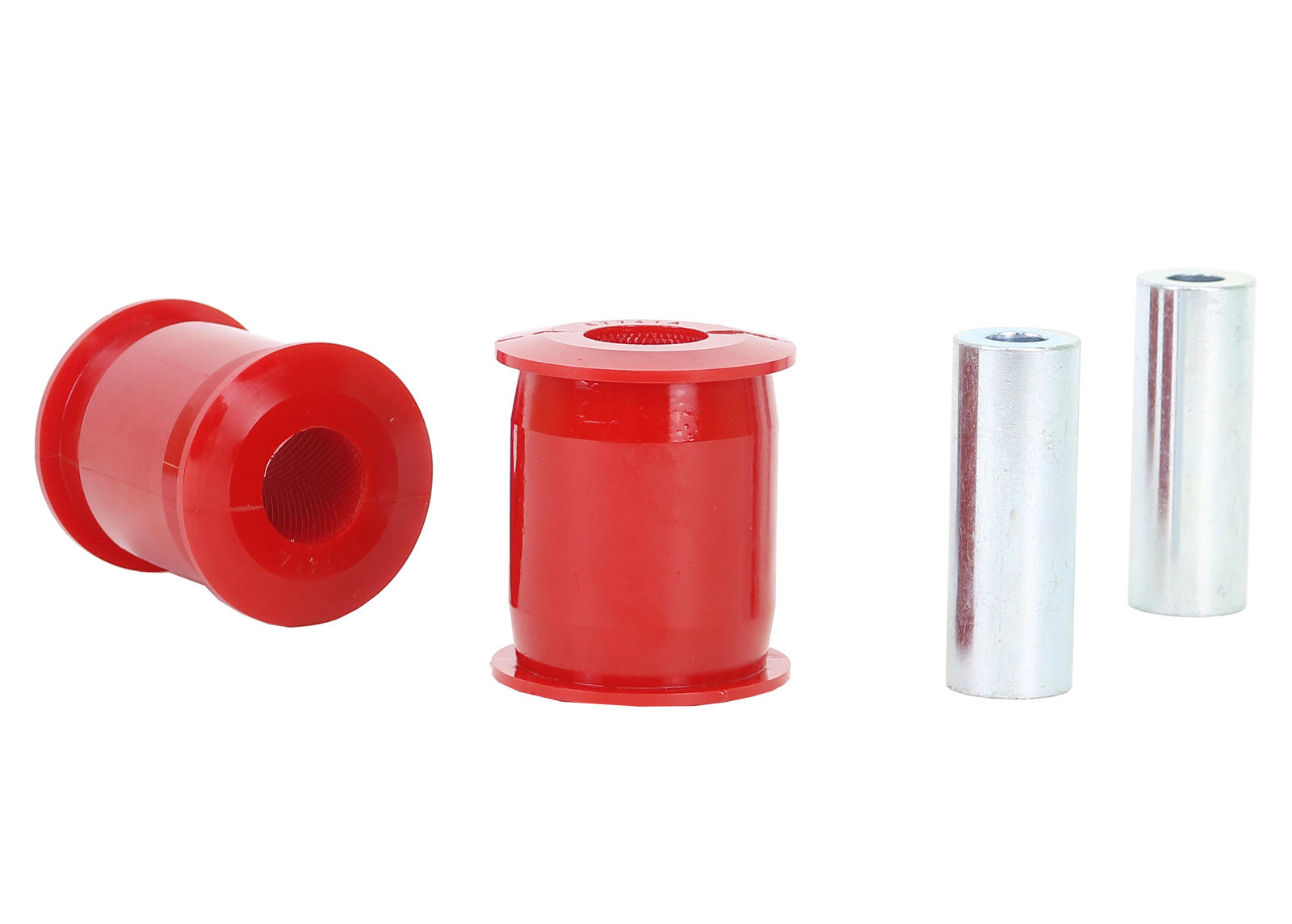 Rear Leaf Spring - Front Eye Bushing Kit to Suit Hyundai iLoad TQ and LDV G10 SV