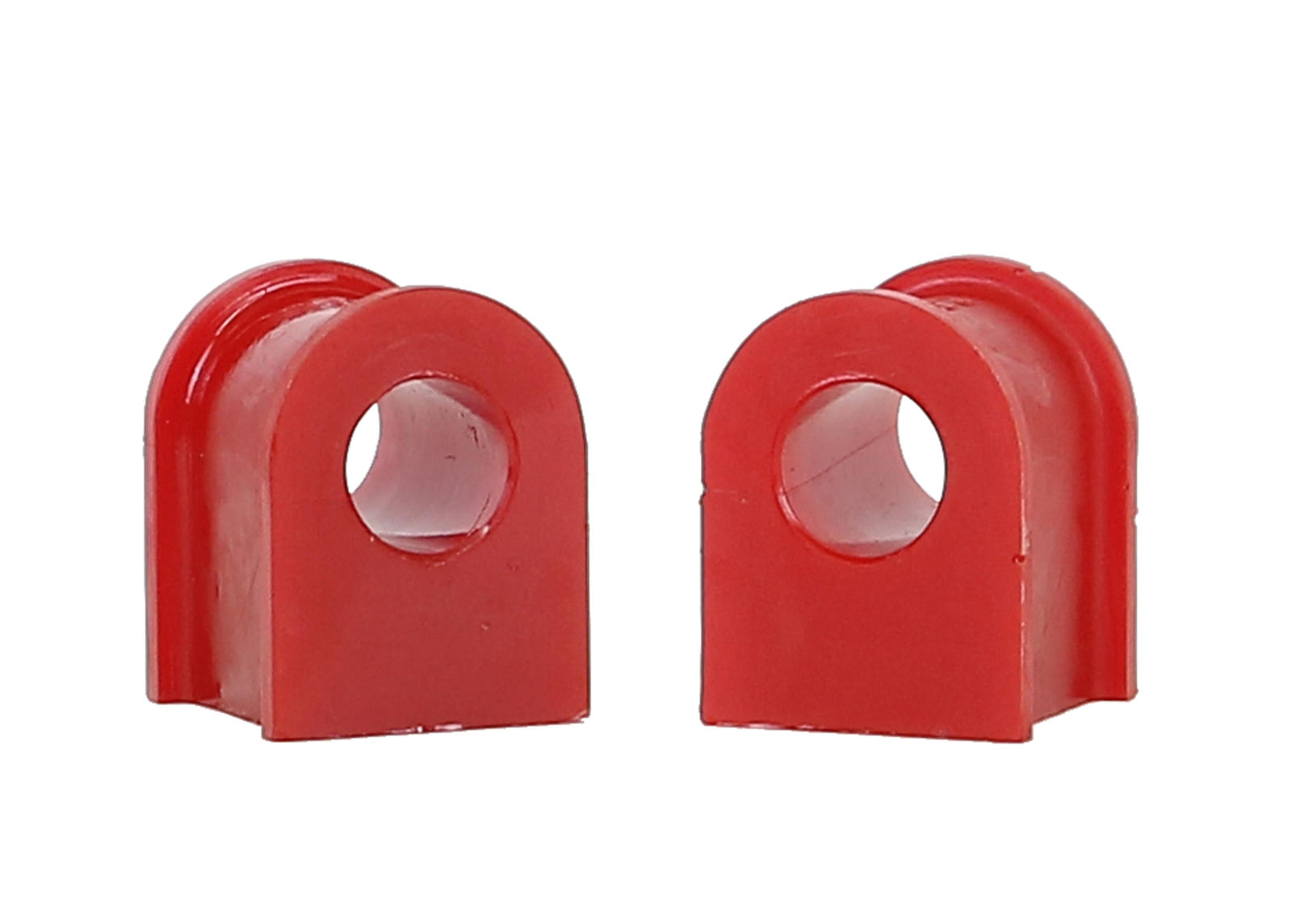 Sway Bar Mount - Bushing Kit 17mm to Suit Toyota Corolla