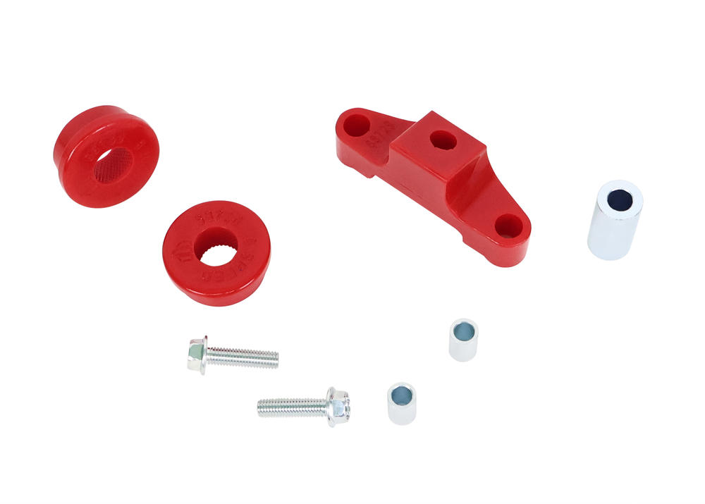 Gearbox - selector bushing kit to Suit Various Subaru 6Spd Manual Models