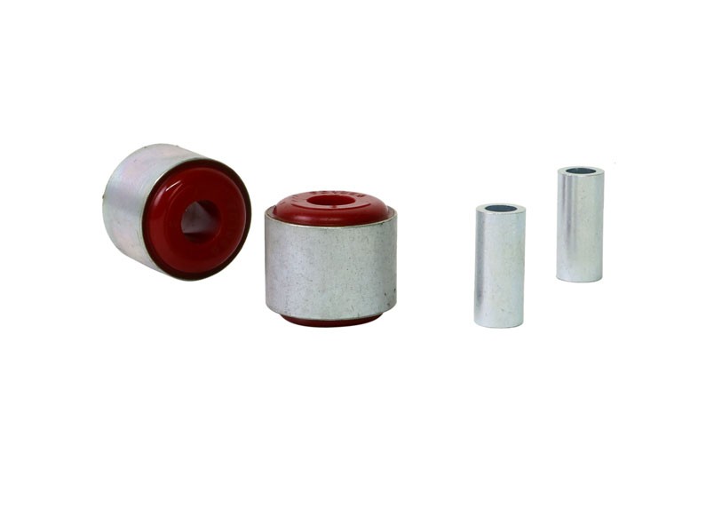 Rear Trailing Arm Lower - Front Bushing Kit to Suit Ford Cortina Mk3, Mk4, Mk5 English modle and NZ Assembly