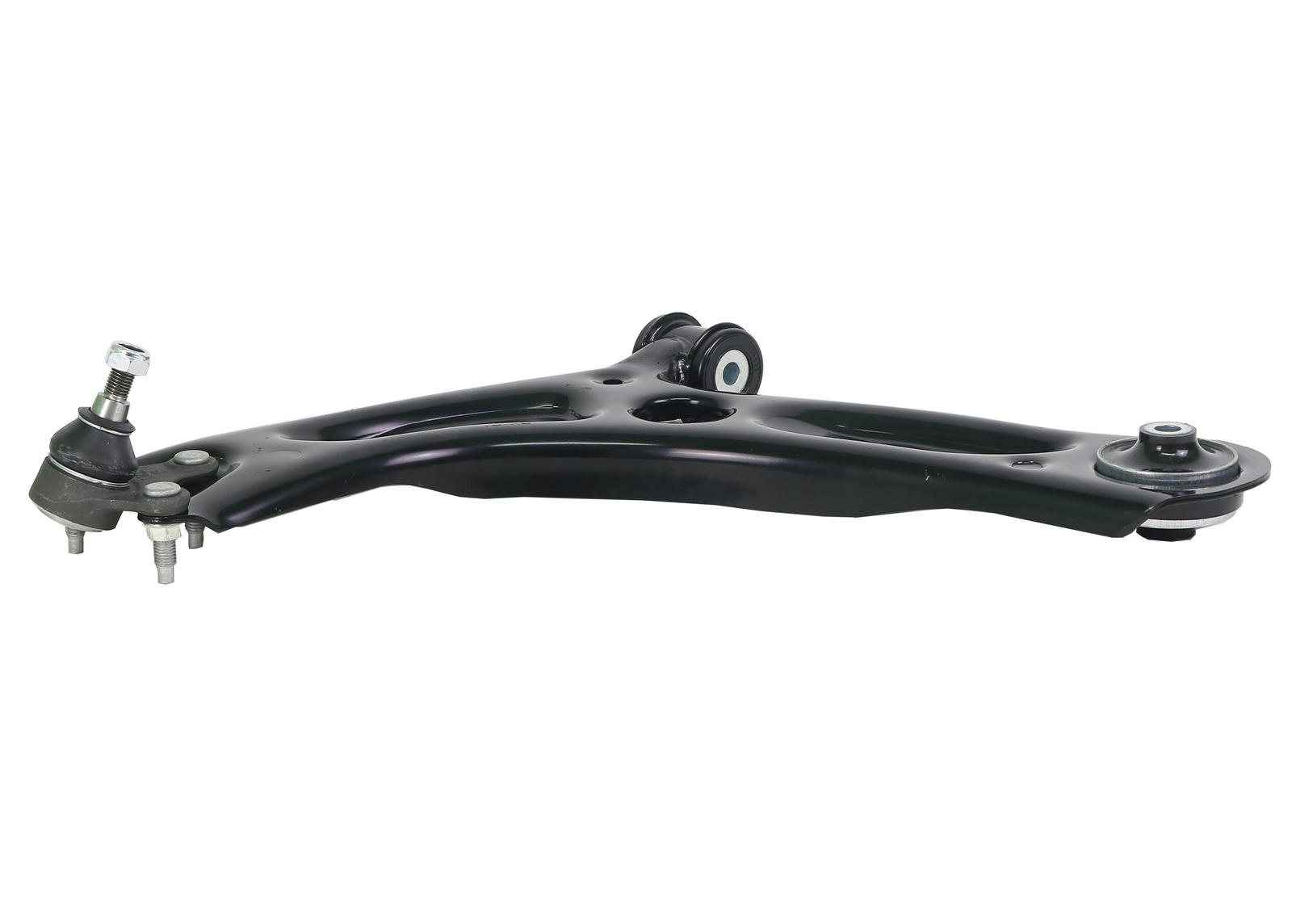 Front Lower Control Arm - Arm Left to Suit Audi, Seat, Skoda and Volkswagen MQB Fwd/Awd