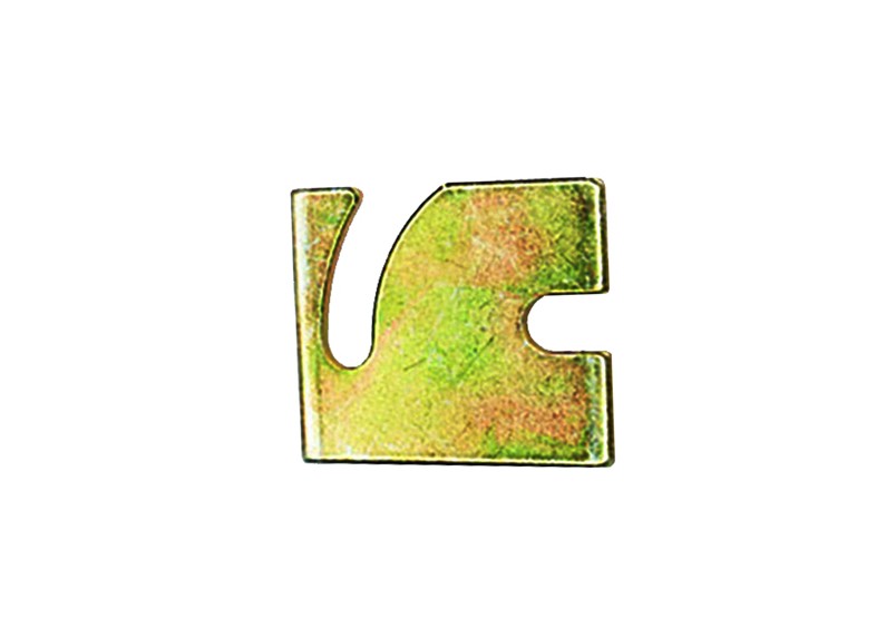 Alignment Shim Pack 6.0mm x 5 to Suit Ford Falcon/Fairlane AU-FGX and FPV