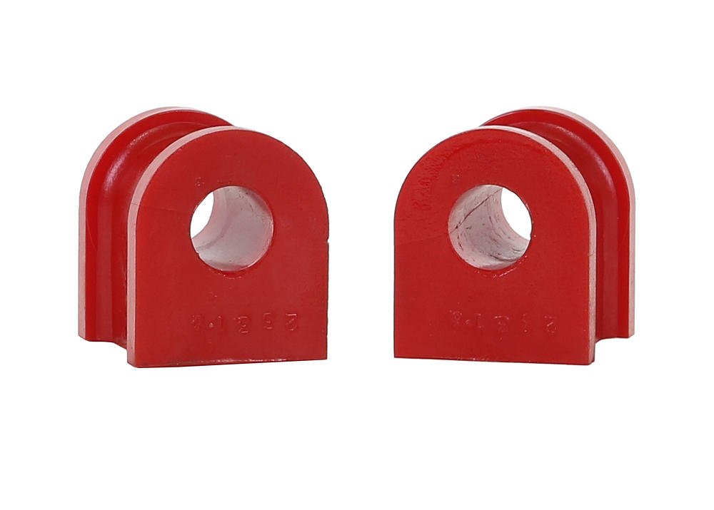 Sway Bar Mount - Bushing Kit 17mm to Suit Toyota MR2 SW20