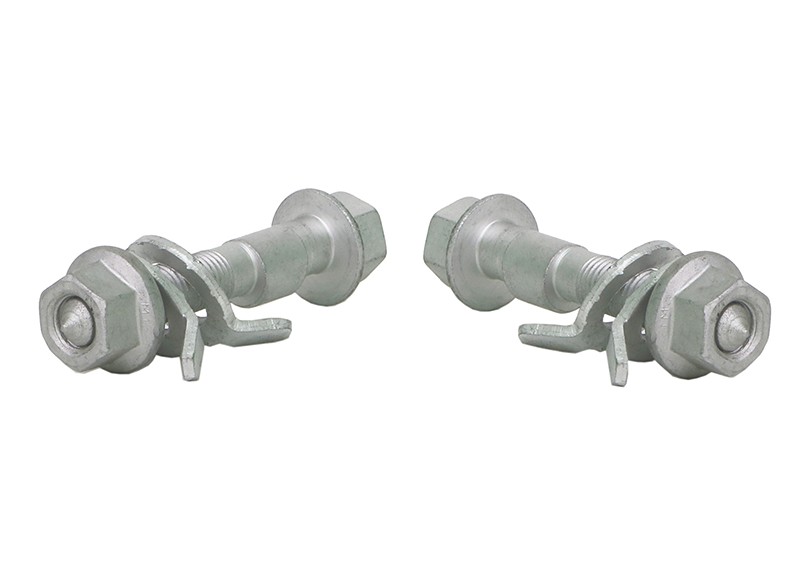Front Camber Adjusting Bolt - Kit 16mm to Suit Various Applications