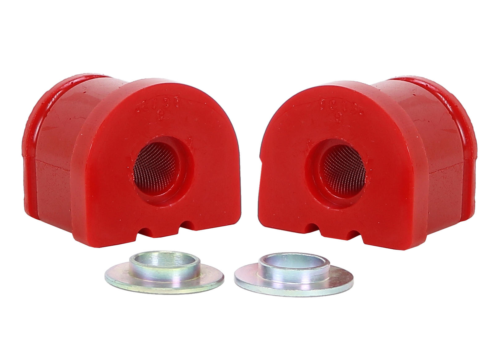 Control Arm Lower - Inner Rear Bushing Kit to Suit Daewoo Cielo