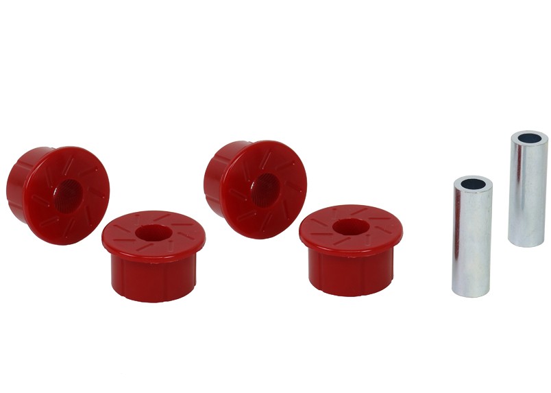 Rear Leaf Spring - Rear Eye Bushing Kit to Suit Ford Transit VH, VJ