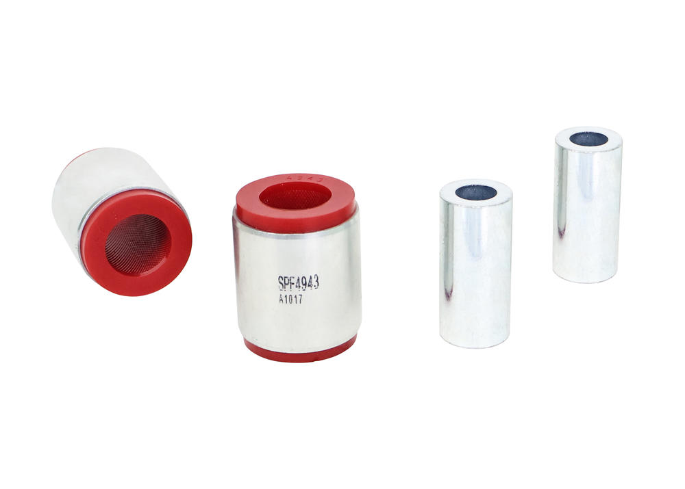 Rear Shock Absorber - Lower Bushing Kit to Suit Jeep Grand Cherokee WK2