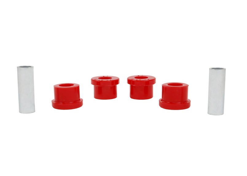 Front Steering Rack and Pinion - Mount Bushing Kit to Suit Ford Falcon/Fairlane EA-ED