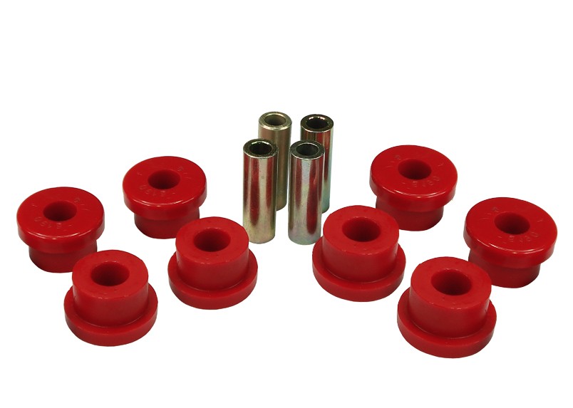 Rear  Control Arm Lower Rear - Bushing Kit
