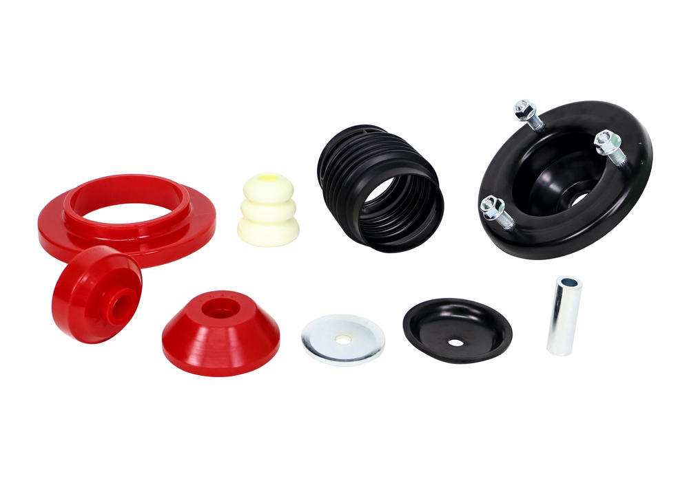 Front Strut Mount - Kit to Suit Mitsubishi Pajero NM-NX
