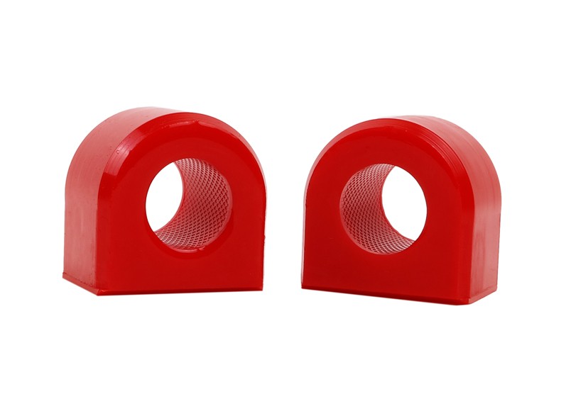 Front Sway Bar Mount - Bushing Kit 23.6mm to Suit Volkswagen Golf Mk5, Mk6 Fwd/4Motion