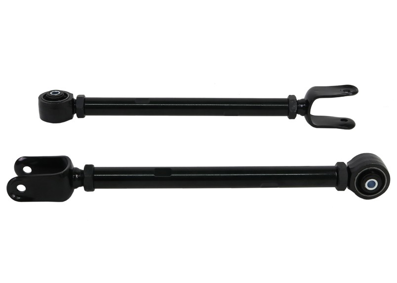 Adjustable Front Upper Control Arms to Suit Jeep Gladiator JT and Wrangler JL