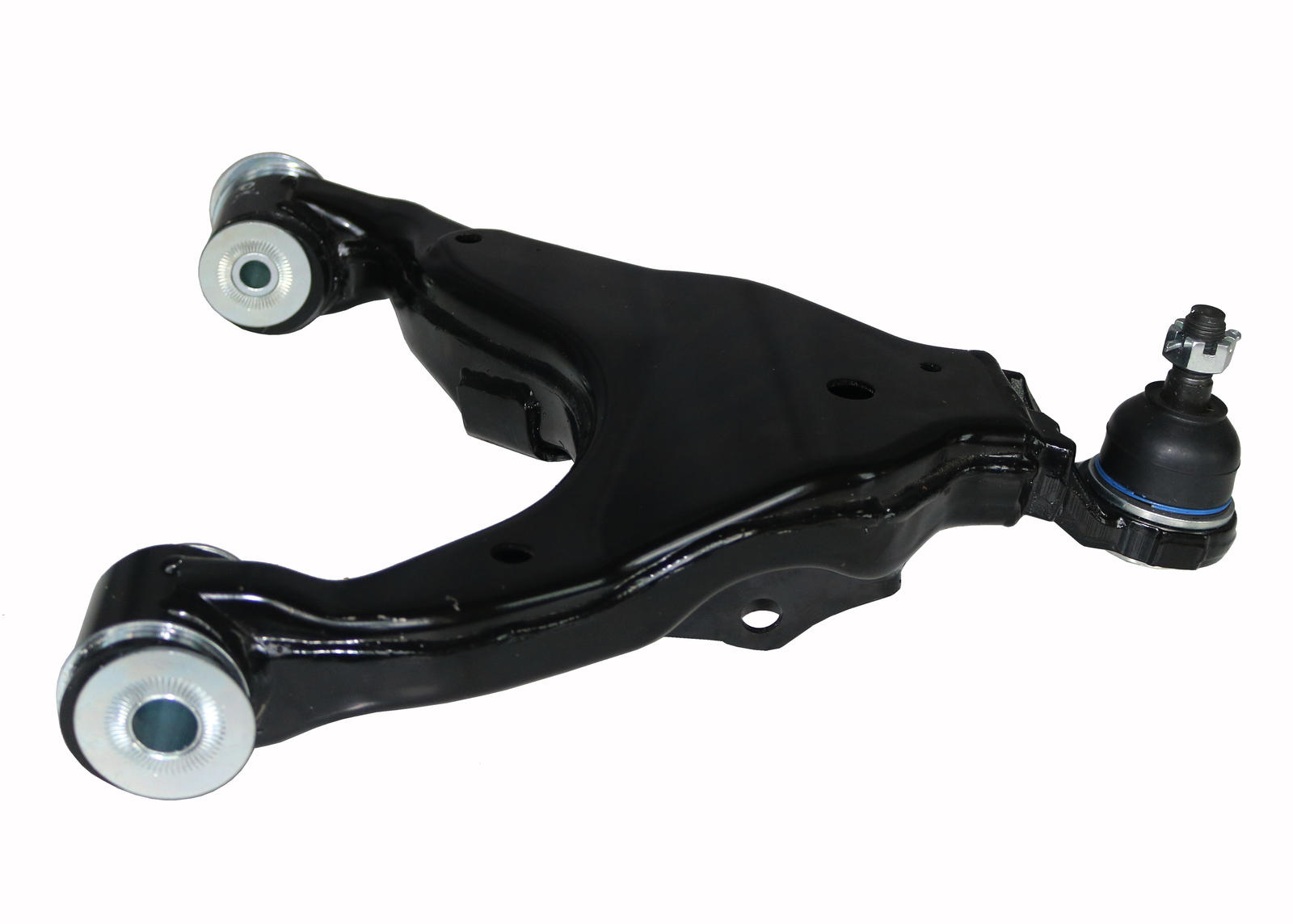 Front Lower Control Arm - Arm Right to Suit Toyota Prado 120 Series and 4Runner
