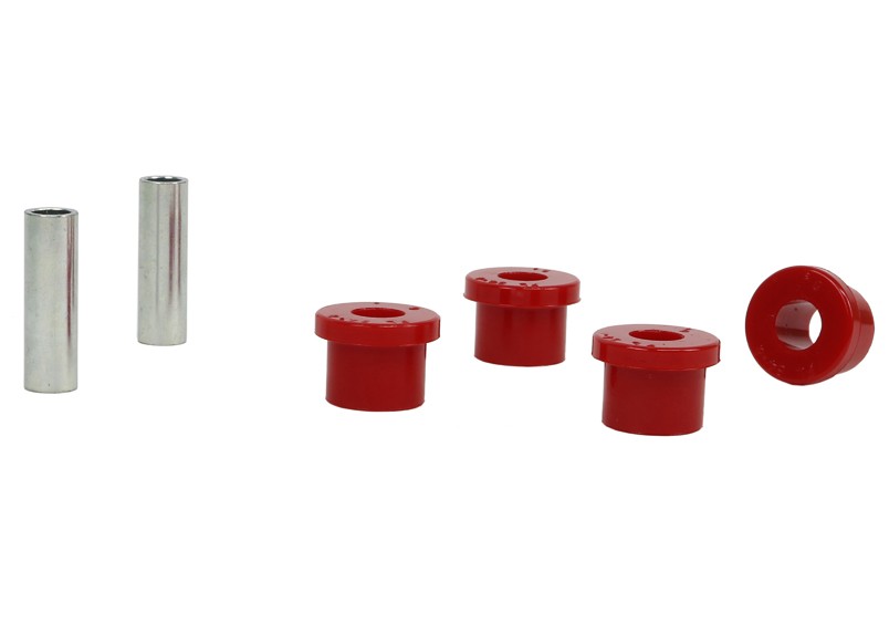 Front  Control Arm Lower - Inner Front Bushing Kit