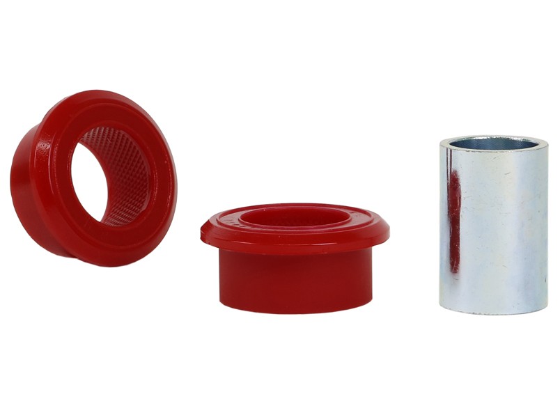 Panhard Rod - To Differential Bushing Kit to Suit Nissan Patrol GU