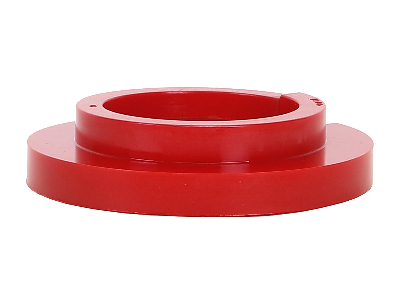 Coil Spring Pad - Lower Bushing Kit to Suit Nissan Patrol GQ, GU