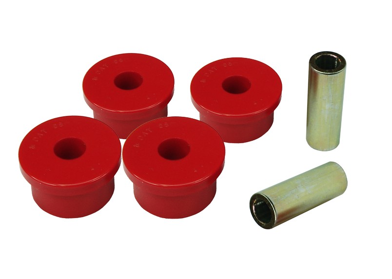 Rear Trailing Arm Upper - Bushing Kit to Suit Nissan Maxima, Stanza and Sunny