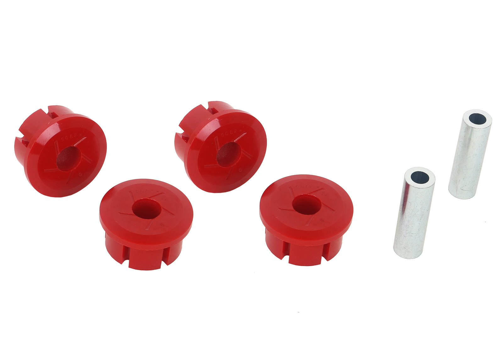 Leaf Spring - Front Eye Bushing Kit to Suit Jeep Cherokee XJ