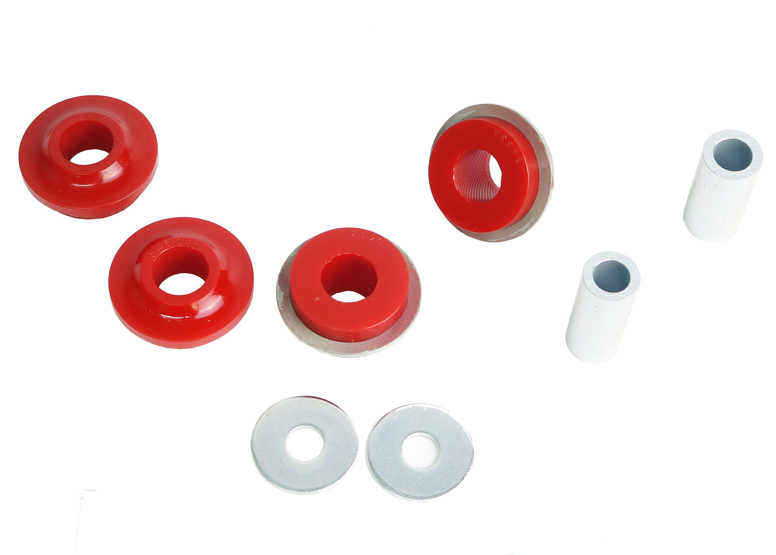 Control Arm Lower - Inner Rear Bushing Kit to Suit Chrysler PT Cruiser and Neon