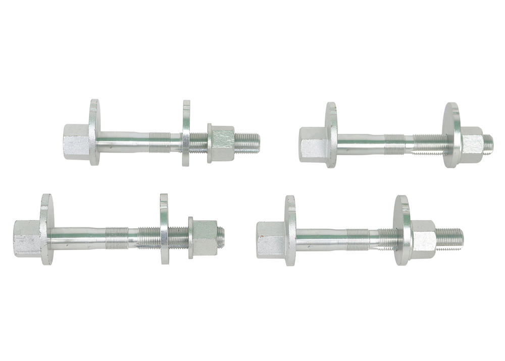 Front Lower Control Arm - Inner Camber Bolt Kit to Suit Ford Ranger PXI, II, III and Mazda BT-50 UP, UR