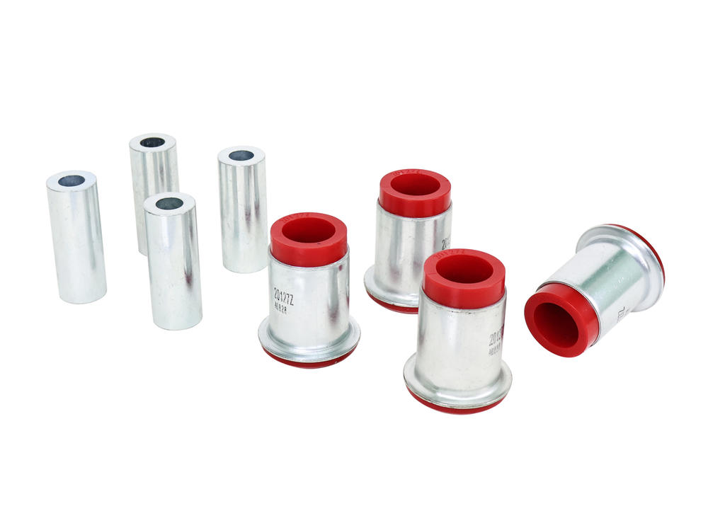 Front  Control Arm Upper - Bushing Kit