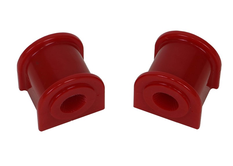 Rear Sway Bar Mount - Bushing Kit 19mm to Suit Jeep Wrangler JL