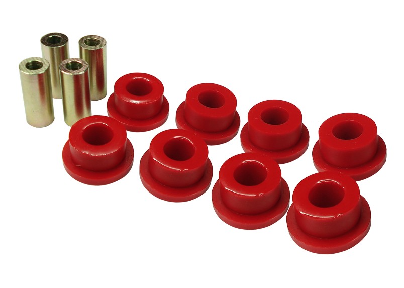 Rear Trailing Arm Upper - Bushing Kit to Suit Toyota Prado and 4Runner