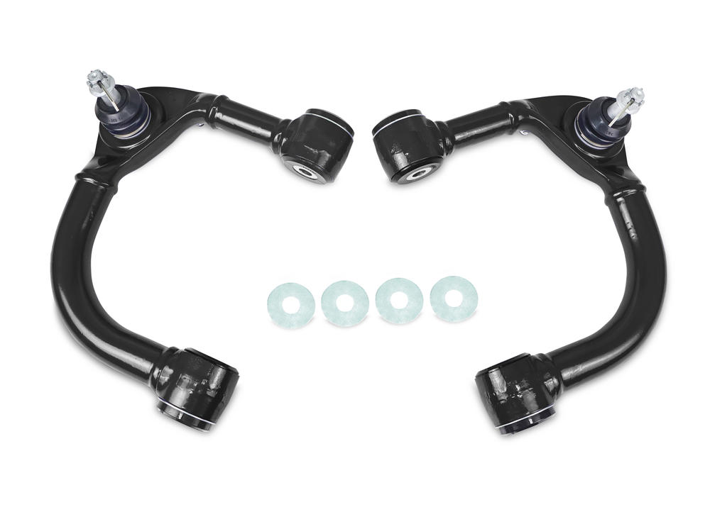 Control Arm Upper - Arm Assembly to Suit Toyota Fortuner and HiLux N70 and N80