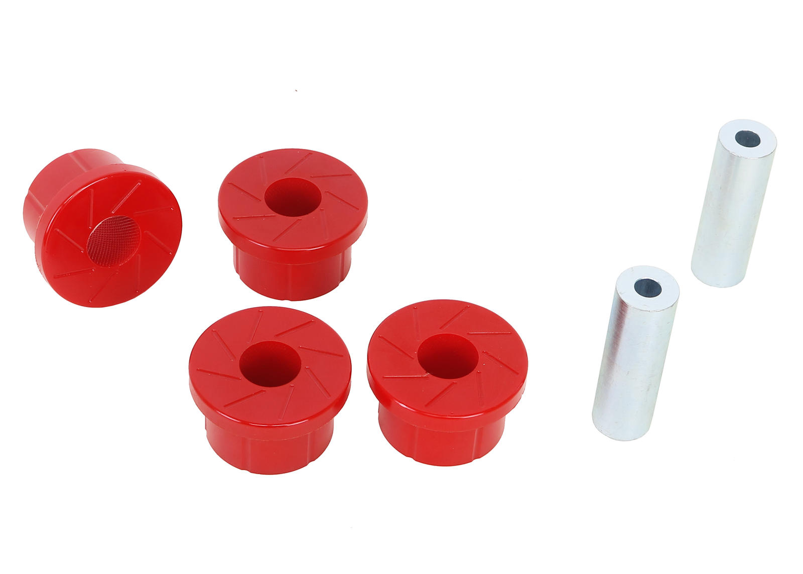 Rear Leaf Spring - Front Eye Bushing Kit to Suit Volkswagen Amarok 2H 2wd/4Motion