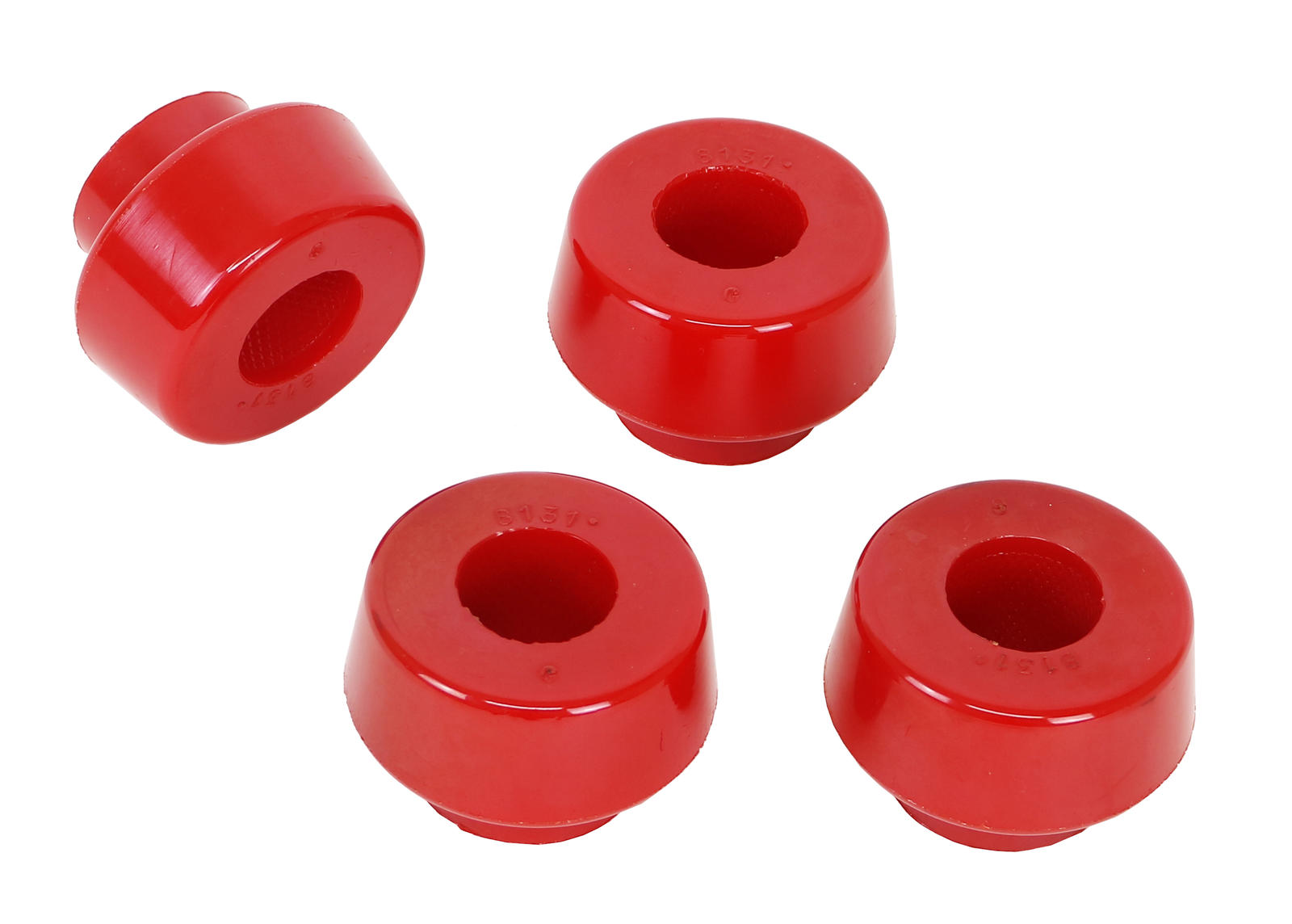 Radius Arm - To Chassis Bushing Kit to Suit Toyota LandCruiser Bundera