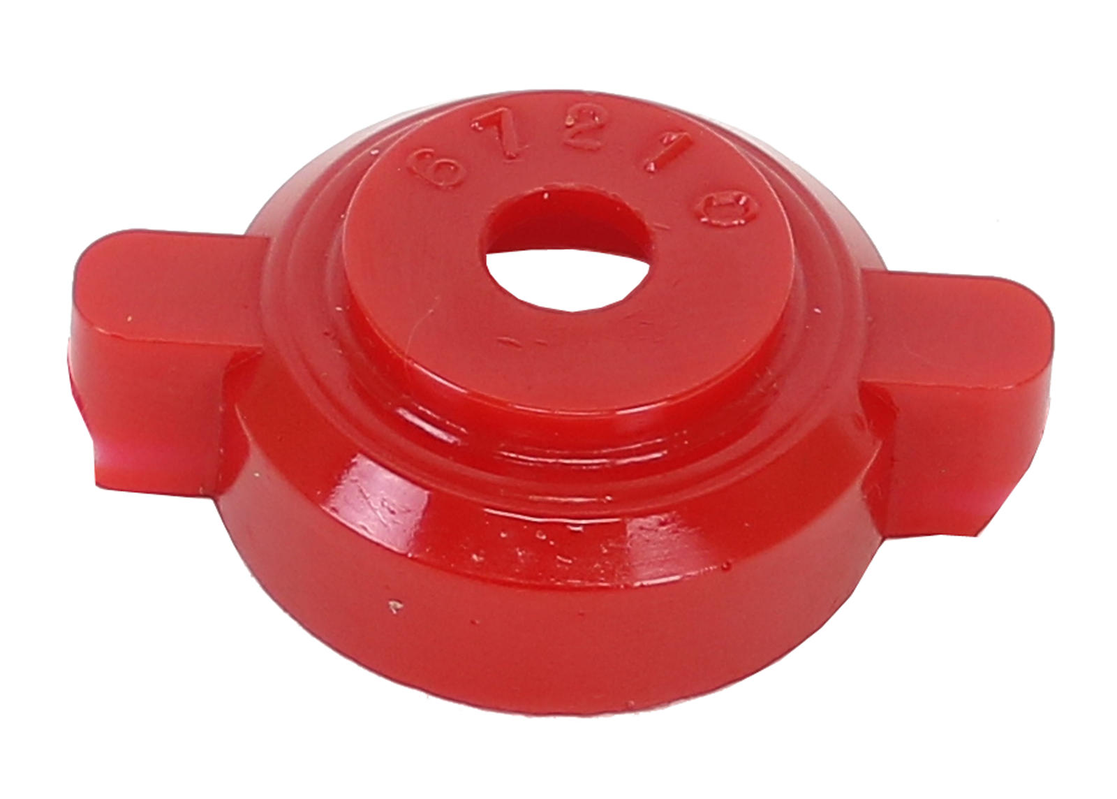 Front Gearbox Selector - Seat Bushing Kit to Suit Holden Commodore VT-VZ and HSV