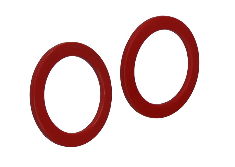 Coil Spring Pad +6mm Ride Height to Suit Ford Falcon/Fairlane, Mustang Classic, Holden HQ-WB and Torana