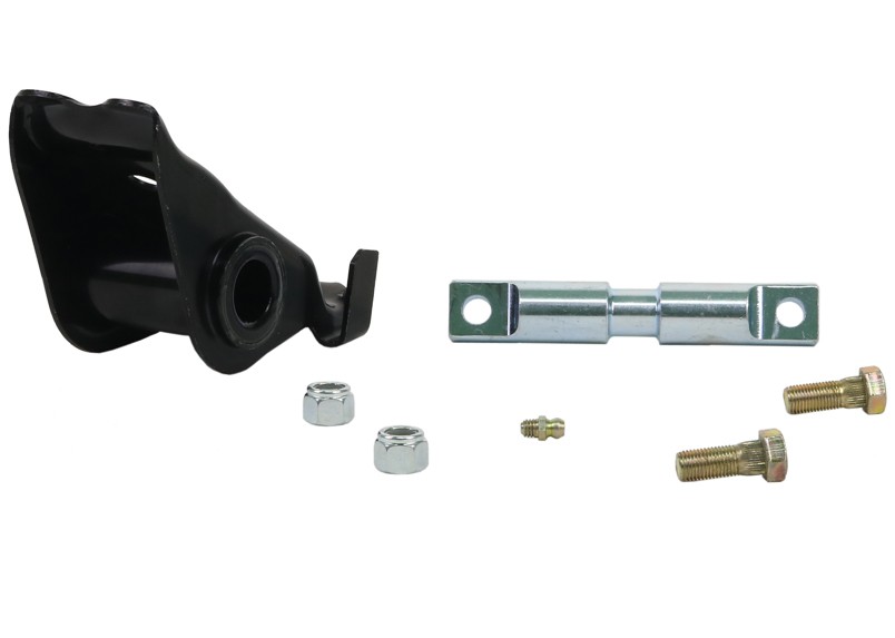 Front Spring Saddle - Kit to Suit Ford Falcon/Fairlane XK-XF and Mustang Classic