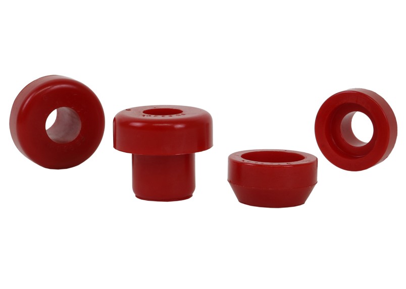 Front Leading Arm - To Chassis Bushing Kit to Suit Ford F Series F100, F250 and F350